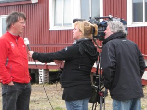 interview with Maarten